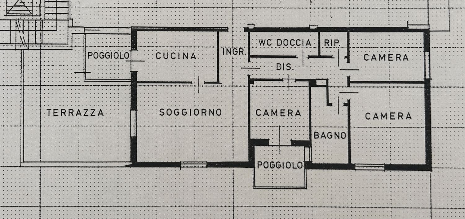 Planimetria 1