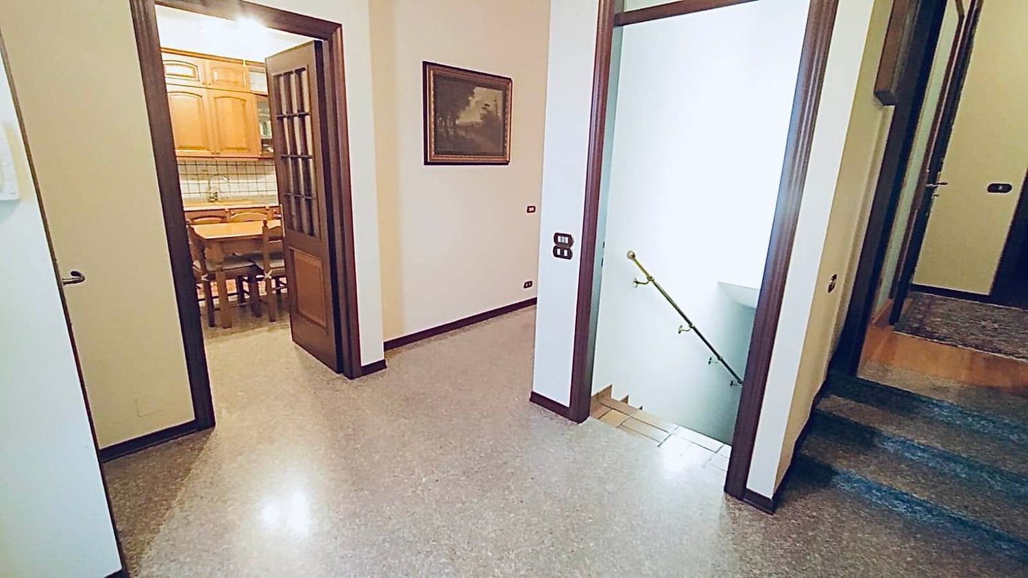 Villetta a schiera, Paltana — foto 17