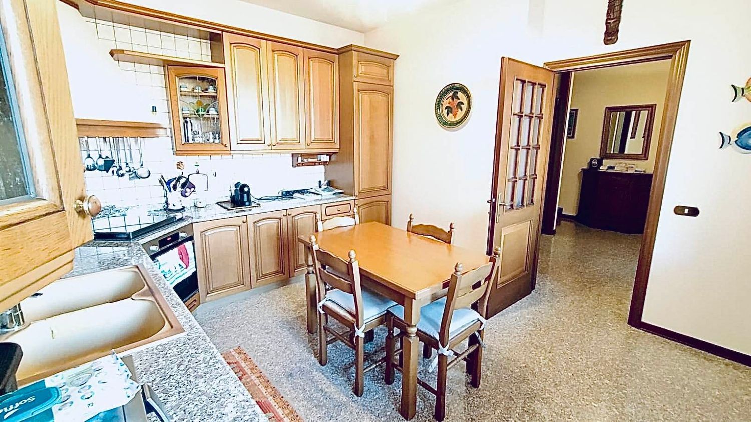 Villetta a schiera, Paltana — foto 2