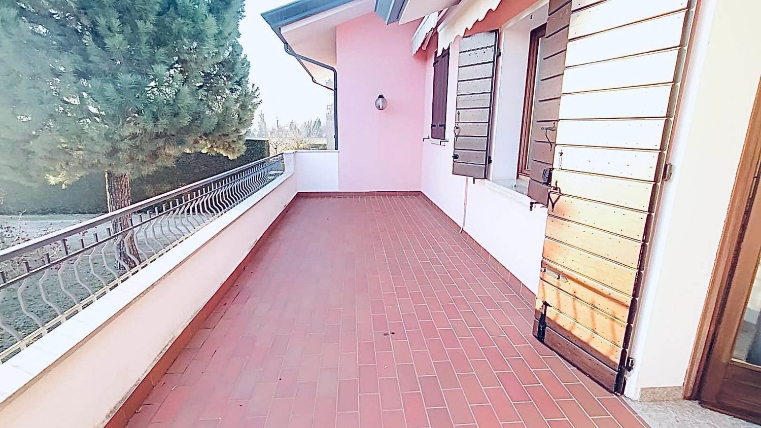 Villetta a schiera, Paltana — foto 22