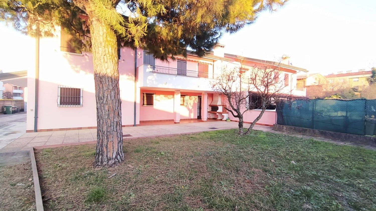 Villetta a schiera, Paltana — foto 24