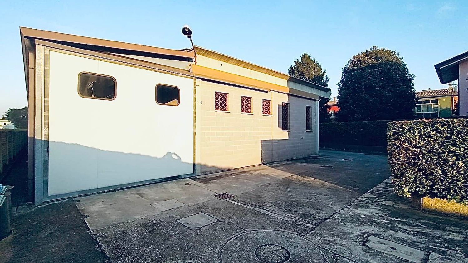 Villetta a schiera, Paltana — foto 26