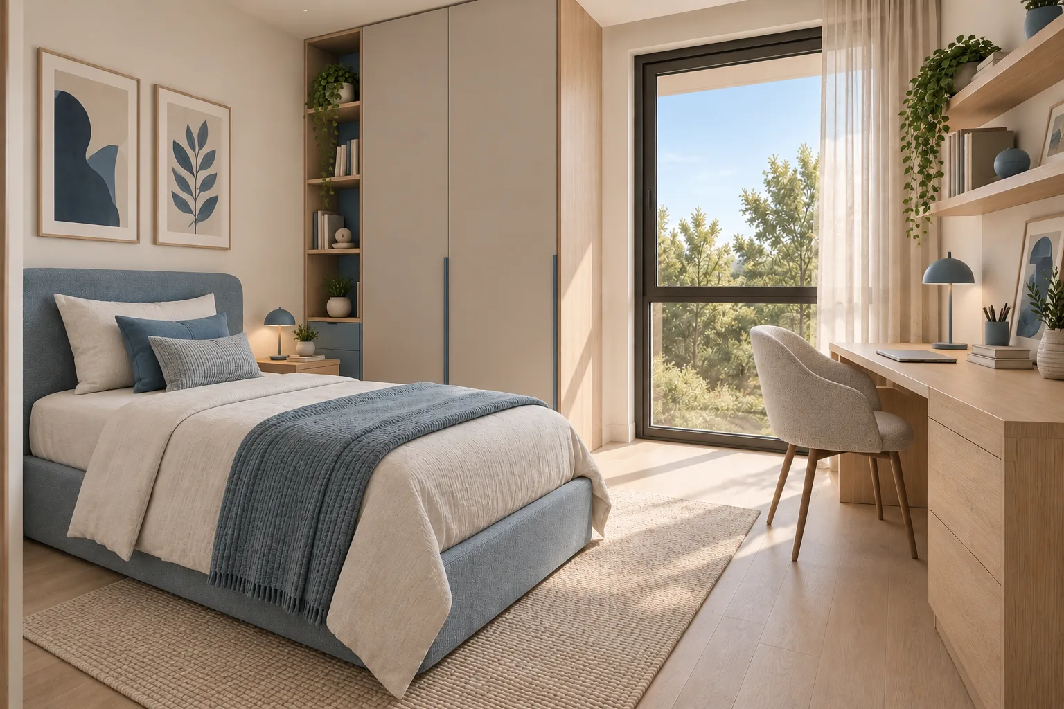 NUOVA COSTRUZIONE ALLE PORTE DI PADOVA - 3 CAMERE AL PIANO TERRA CON GIARDINO PRIVATO — foto 8