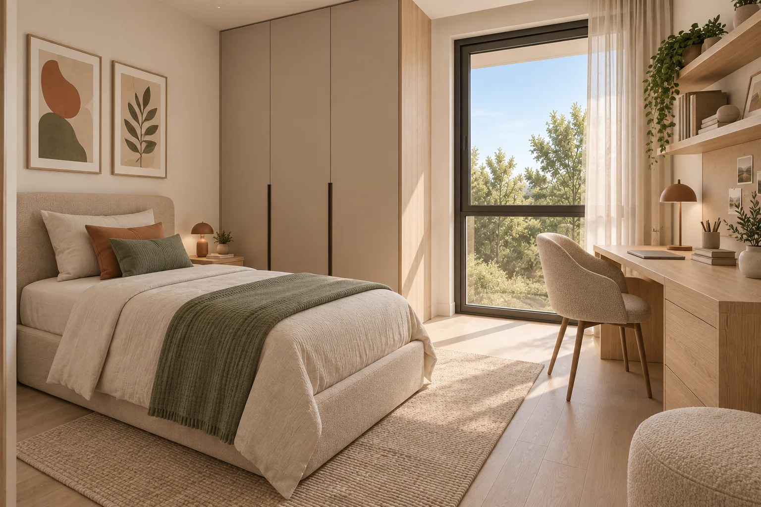 NUOVA COSTRUZIONE ALLE PORTE DI PADOVA - 3 CAMERE AL PIANO TERRA CON GIARDINO PRIVATO — foto 7
