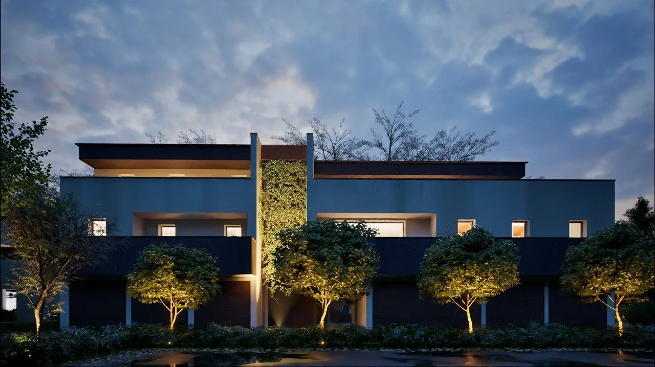 NUOVA COSTRUZIONE ALLE PORTE DI PADOVA - 3 CAMERE AL PIANO TERRA CON GIARDINO PRIVATO — foto 10
