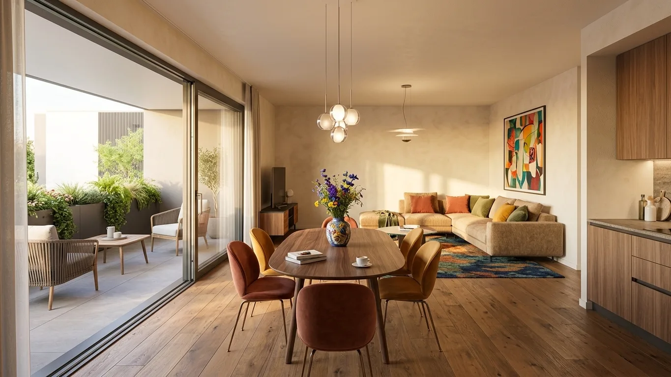 LIMENA – NUOVO 3 CAMERE CON TERRAZZO ABITABILE DI 32 MQ – CLASSE A4 — foto 1