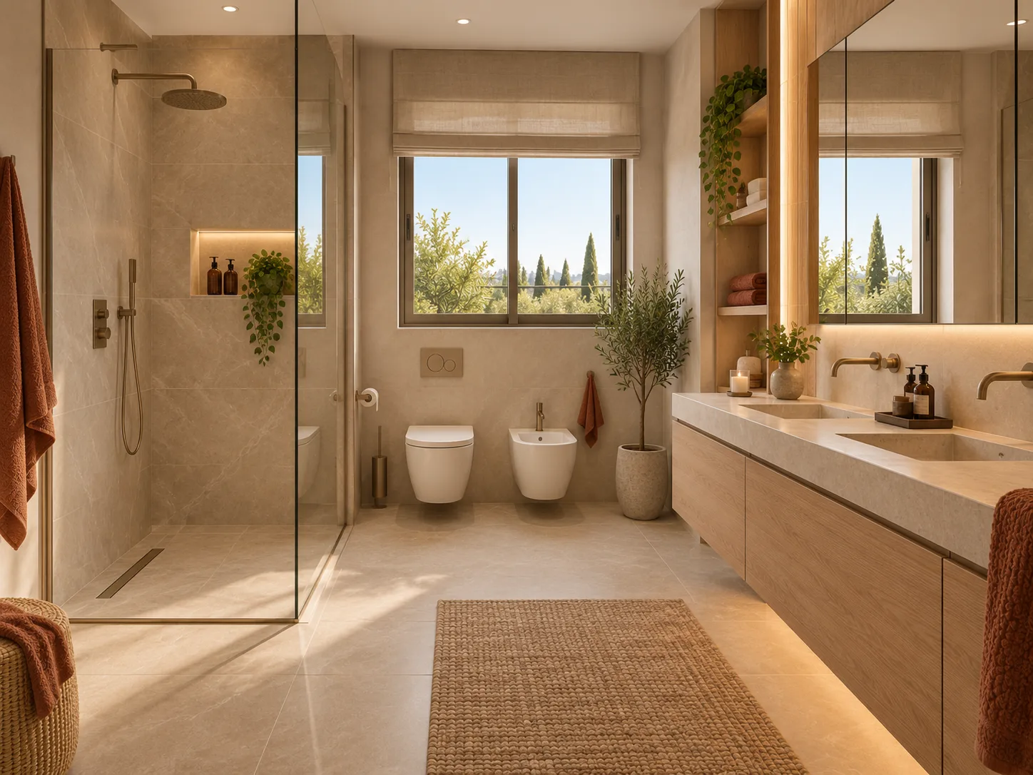 LIMENA – NUOVO 3 CAMERE CON TERRAZZO ABITABILE DI 32 MQ – CLASSE A4 — foto 5