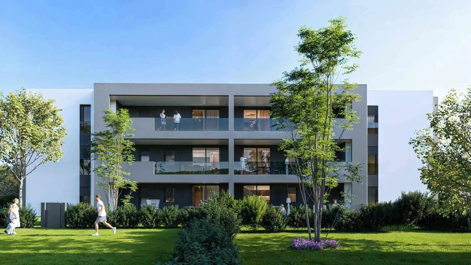 LIMENA – NUOVO 3 CAMERE CON TERRAZZO ABITABILE DI 32 MQ – CLASSE A4 — foto 10