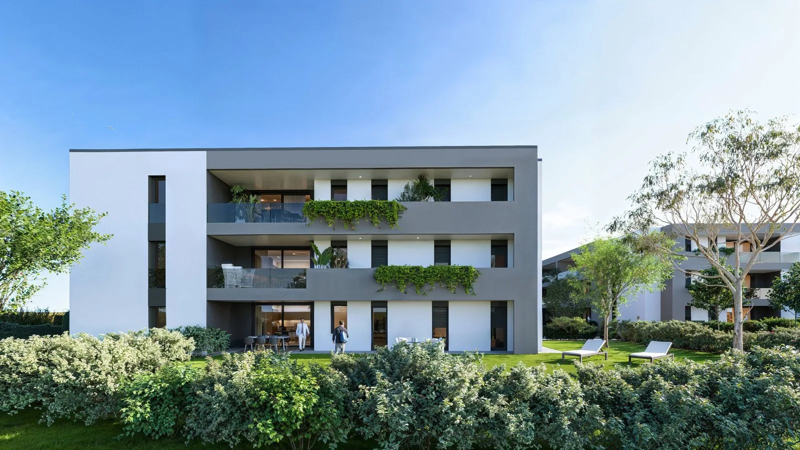 LIMENA – NUOVO 3 CAMERE CON TERRAZZO ABITABILE DI 32 MQ – CLASSE A4 — foto 13