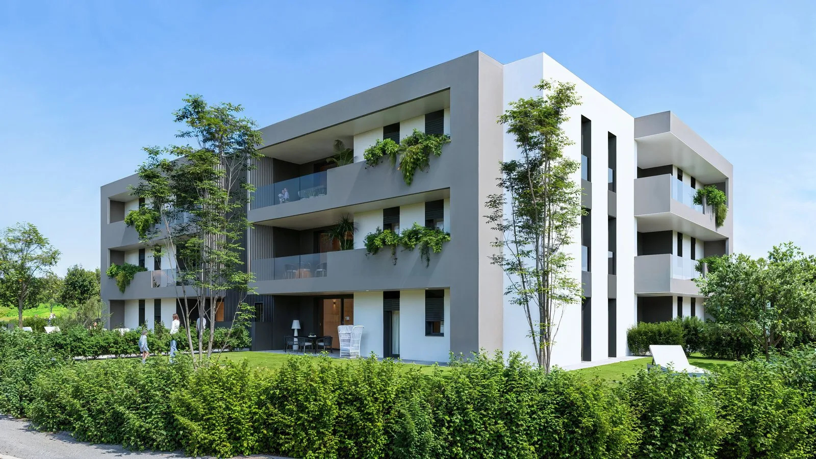 LIMENA – NUOVO 3 CAMERE CON TERRAZZO ABITABILE DI 32 MQ – CLASSE A4 — foto 14