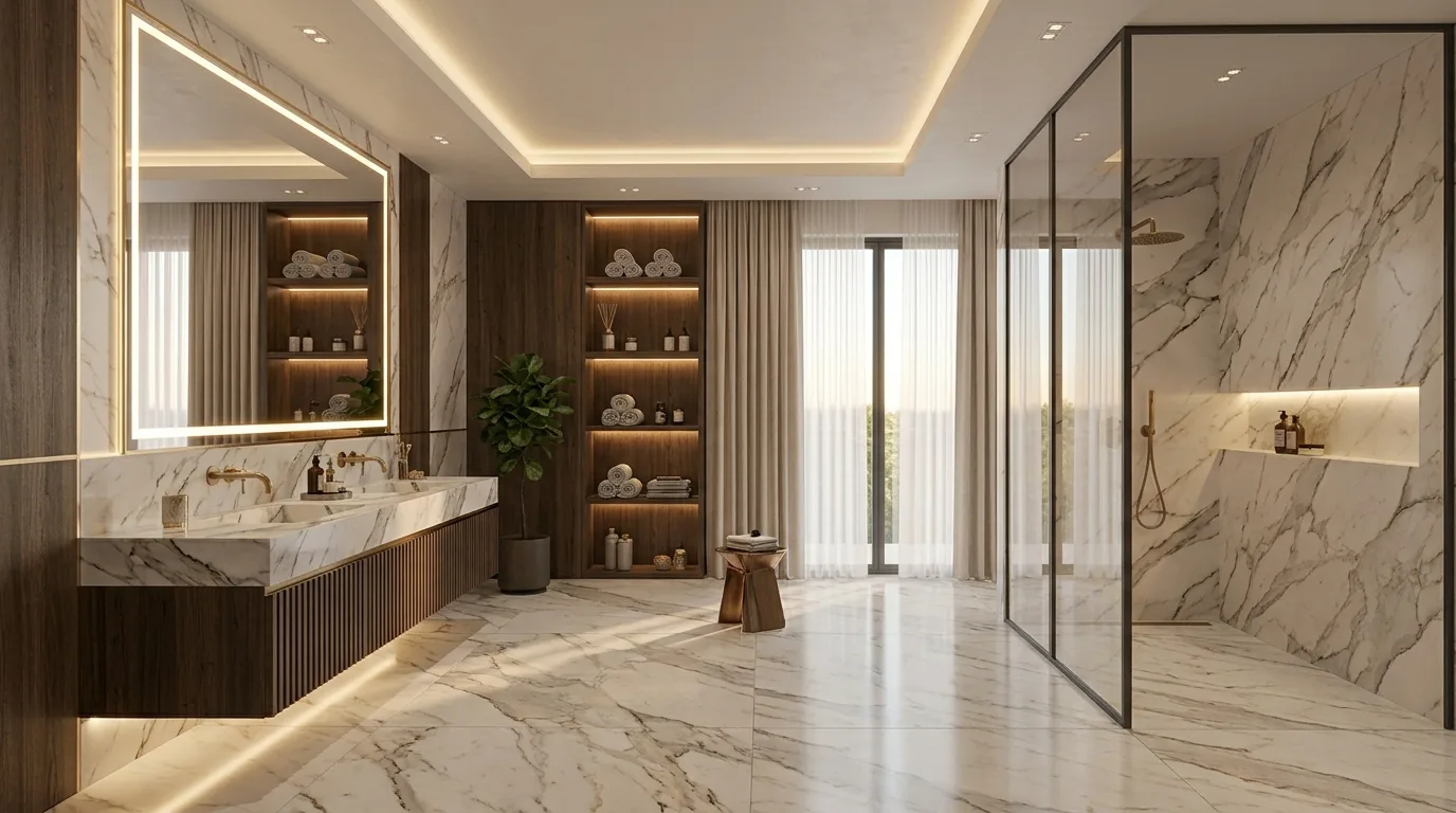 TERRENO EDIFICABILE CON PROGETTO APPROVATO PER BIFAMILIARE — foto 3