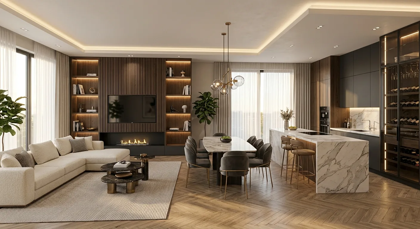 TERRENO EDIFICABILE CON PROGETTO APPROVATO PER BIFAMILIARE