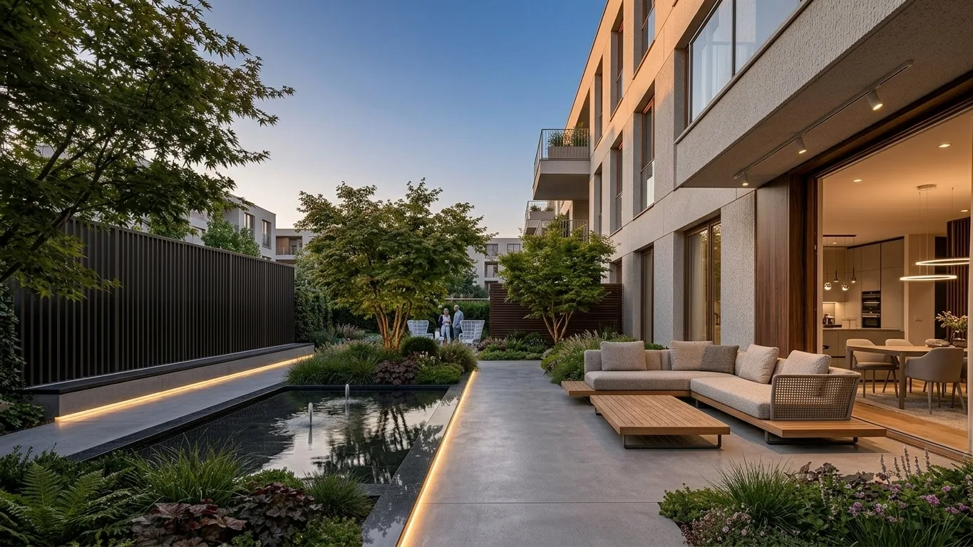 NUOVA COSTRUZIONE A LIMENA – PIANO TERRA CON 400 MQ DI GIARDINO E 3 CAMERE — foto 1