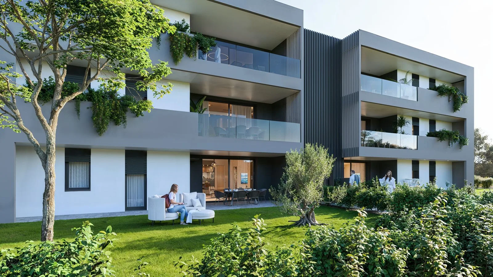 NUOVA COSTRUZIONE A LIMENA – PIANO TERRA CON 400 MQ DI GIARDINO E 3 CAMERE — foto 11