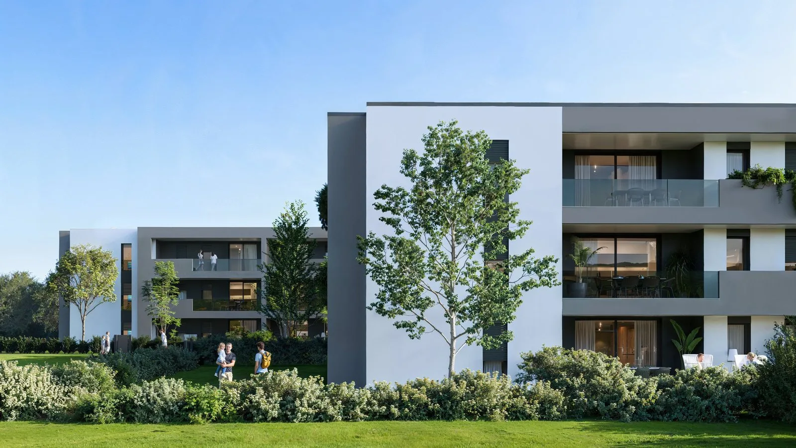 NUOVA COSTRUZIONE A LIMENA – PIANO TERRA CON 400 MQ DI GIARDINO E 3 CAMERE — foto 16