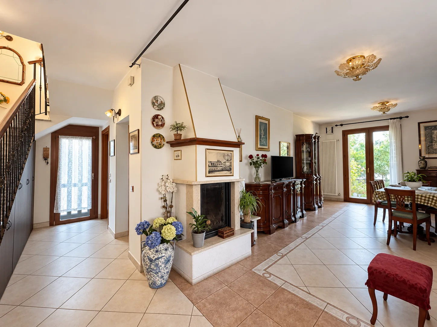 VILLA CON GIARDINO ALLE PORTE DI PADOVA — foto 6