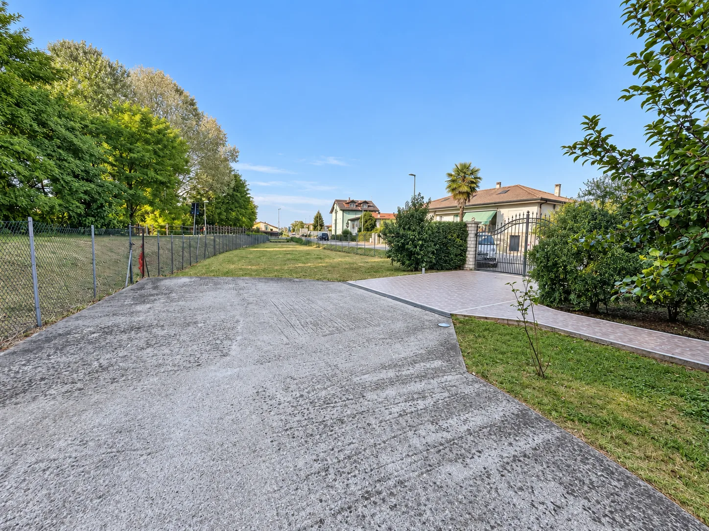 VILLA CON GIARDINO ALLE PORTE DI PADOVA — foto 5