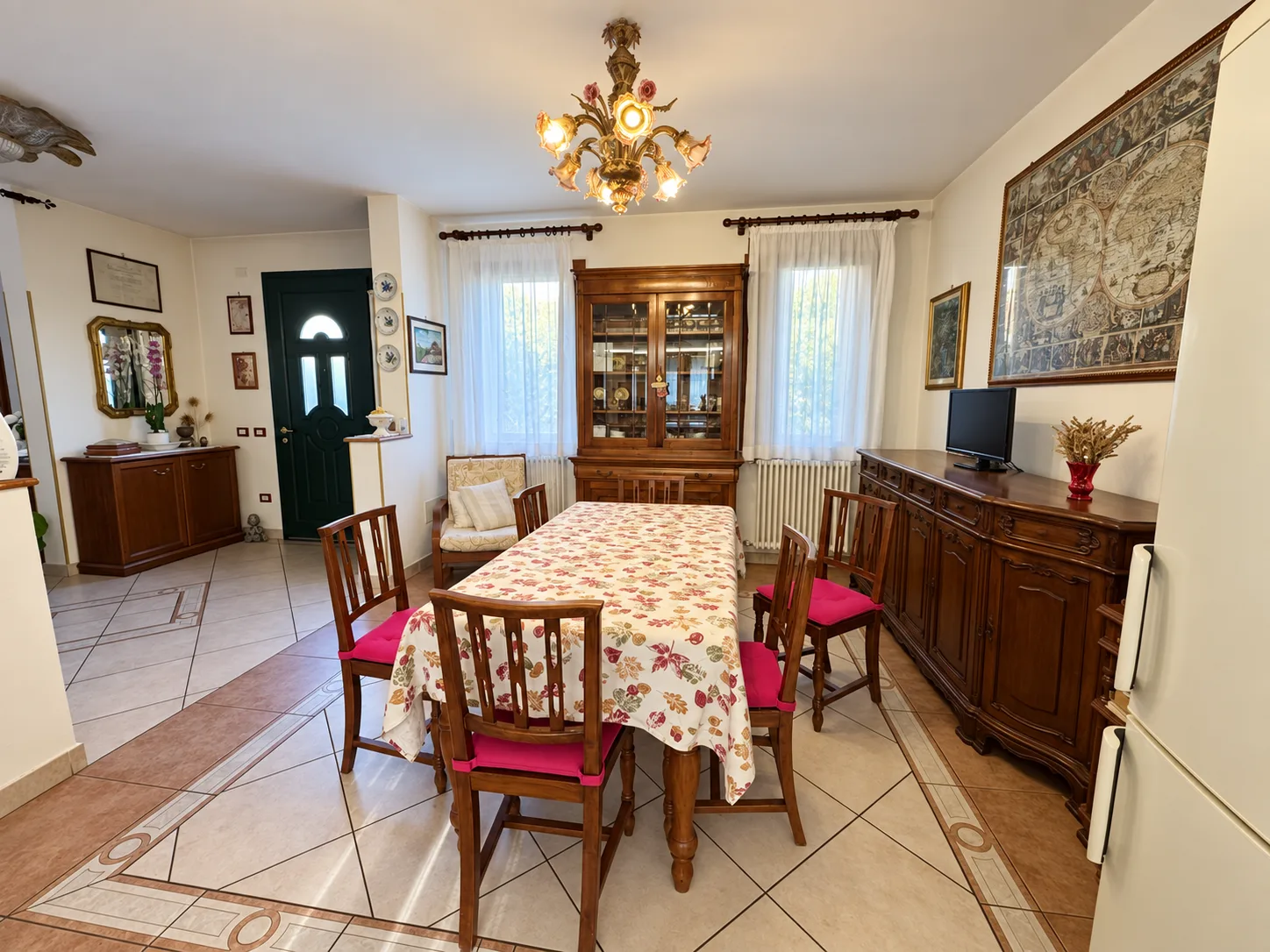 VILLA CON GIARDINO ALLE PORTE DI PADOVA — foto 7