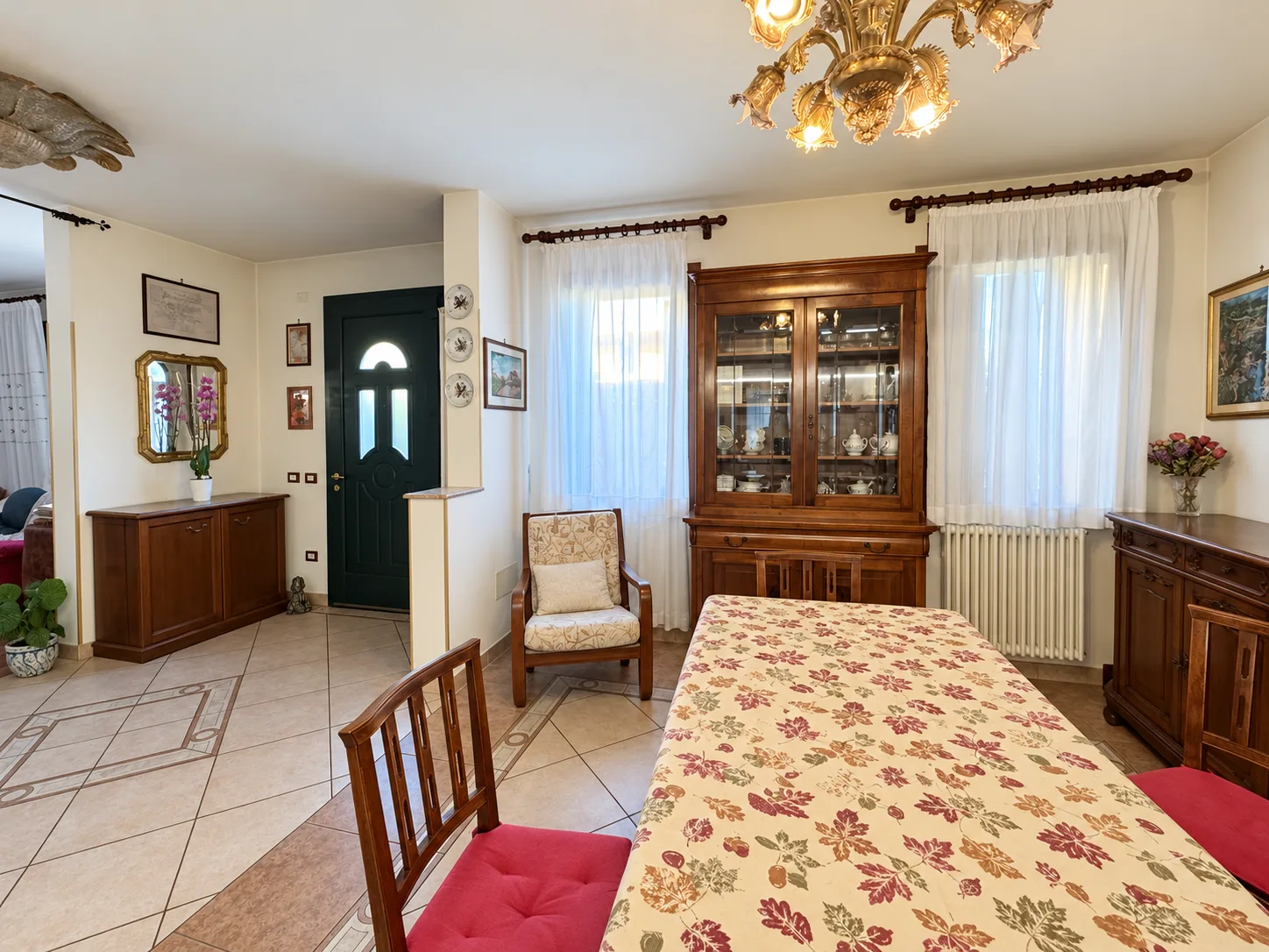 VILLA CON GIARDINO ALLE PORTE DI PADOVA — foto 8