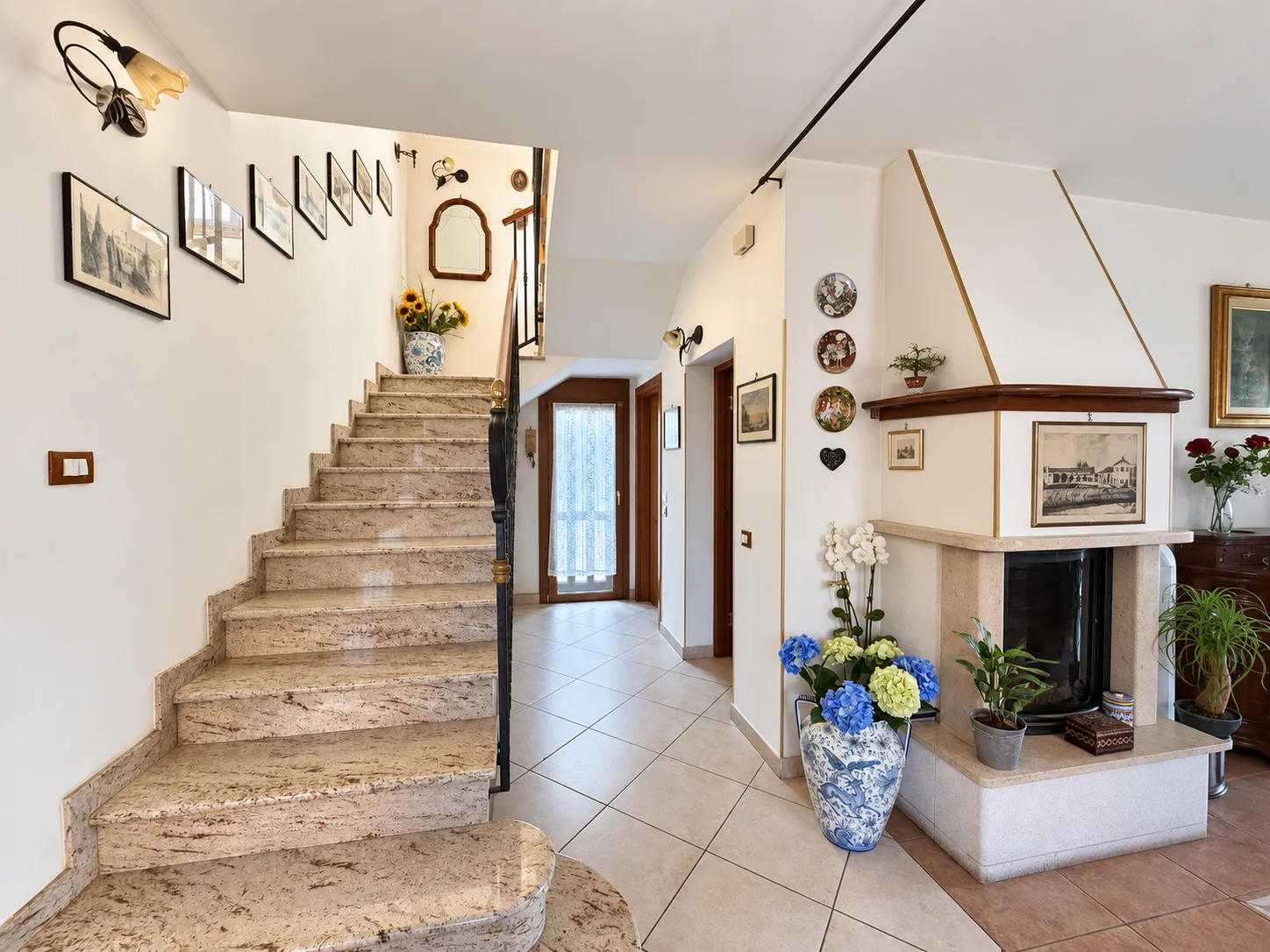 VILLA CON GIARDINO ALLE PORTE DI PADOVA — foto 12