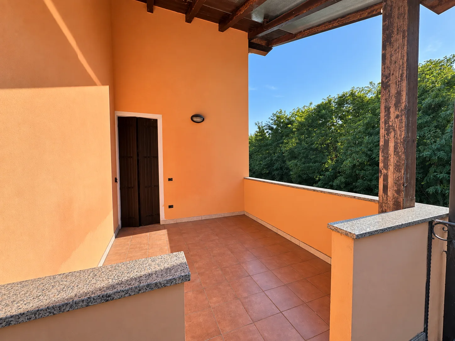 VILLA CON GIARDINO ALLE PORTE DI PADOVA — foto 16