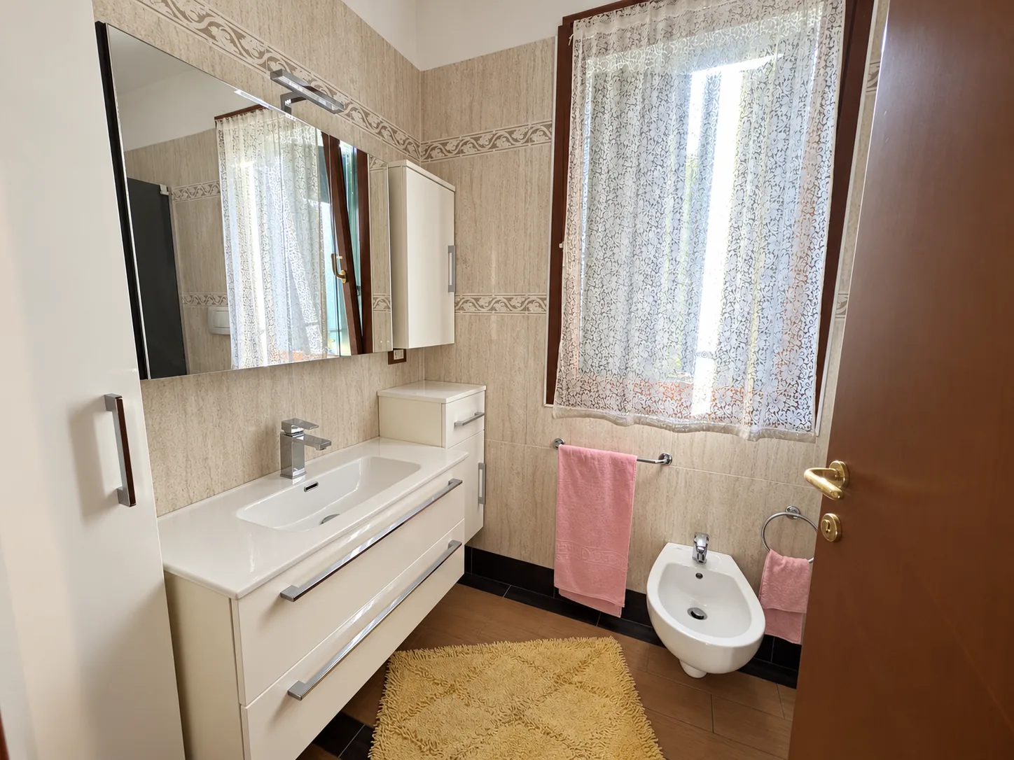 VILLA CON GIARDINO ALLE PORTE DI PADOVA — foto 17