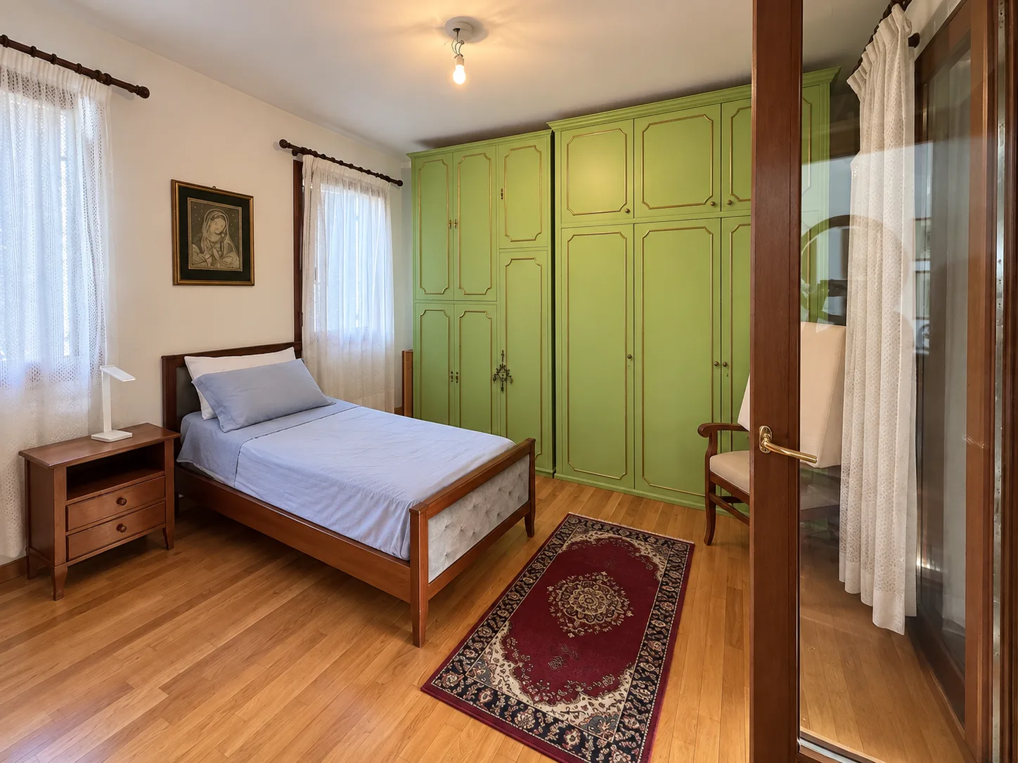 VILLA CON GIARDINO ALLE PORTE DI PADOVA — foto 21
