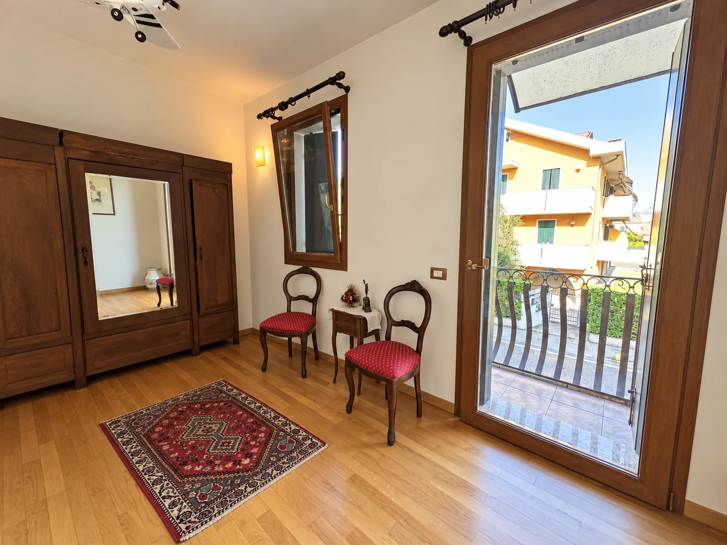 VILLA CON GIARDINO ALLE PORTE DI PADOVA — foto 20