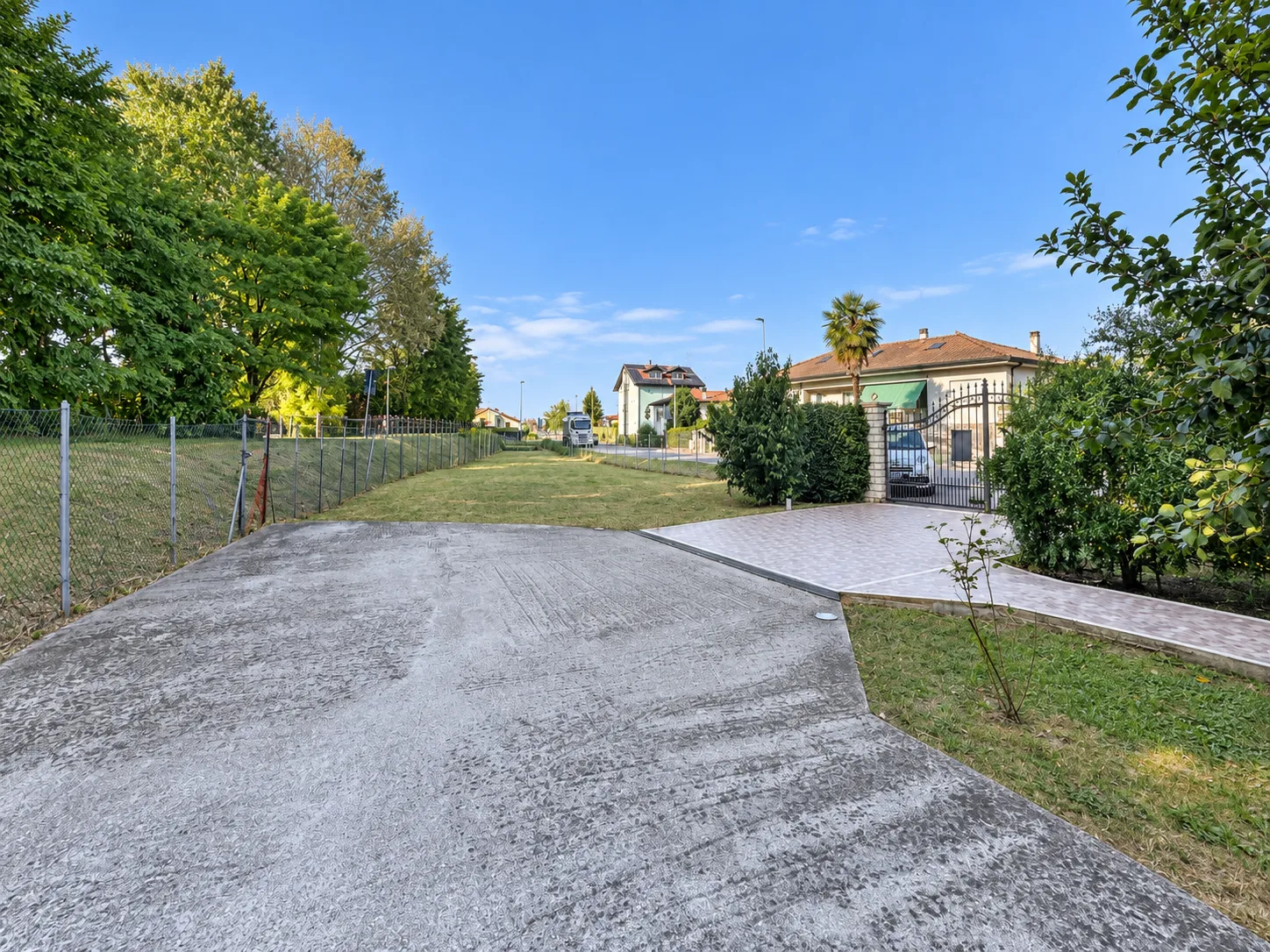 VILLA CON GIARDINO ALLE PORTE DI PADOVA — foto 30