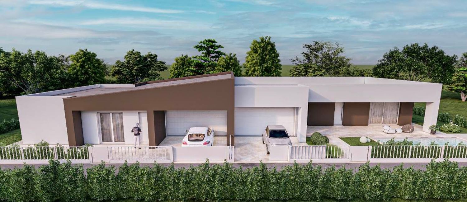 Villetta a schiera, Teolo — foto 2