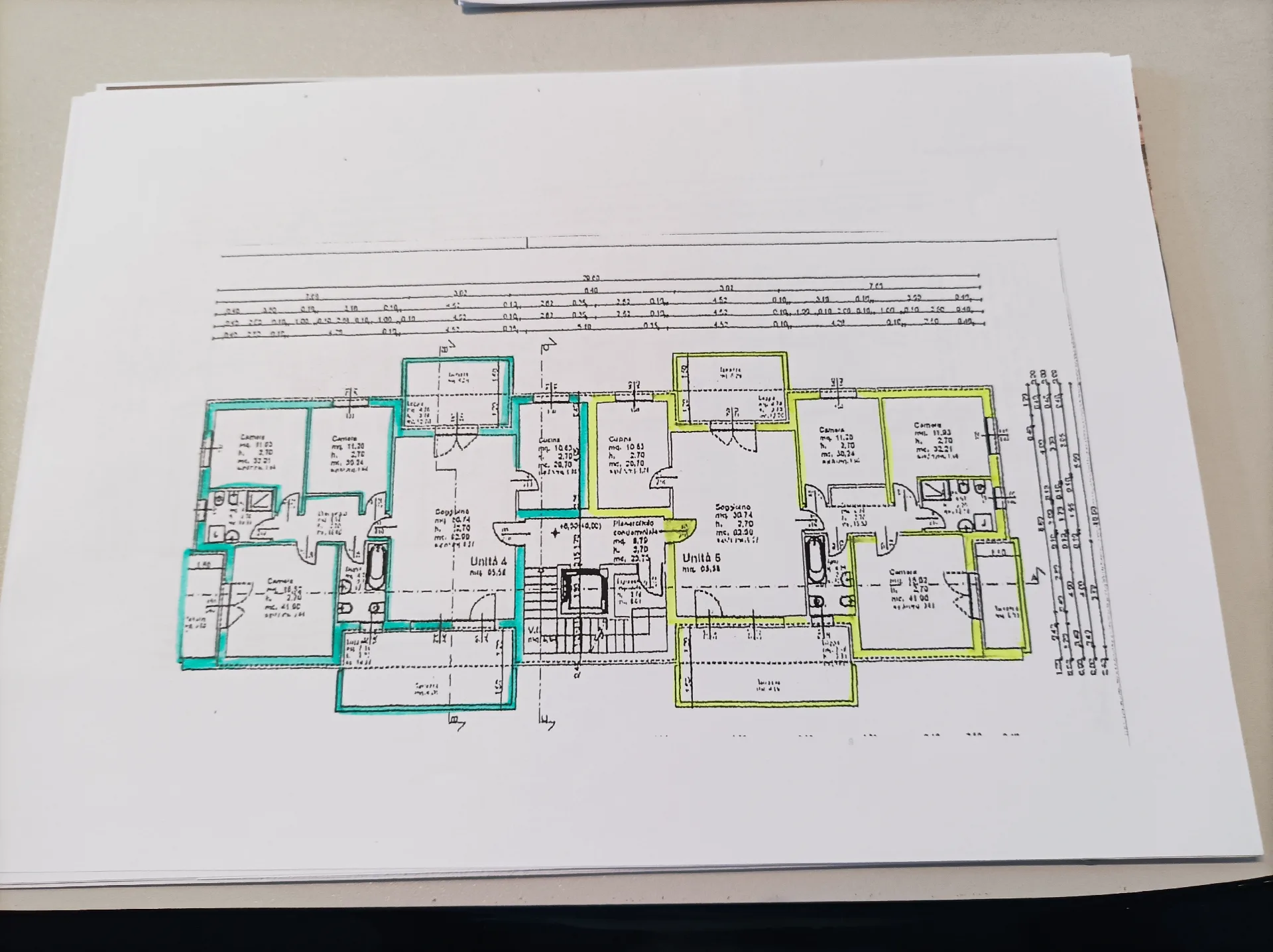 Nuova costruzione in classe A4 in zona Sacro Cuore a Padova — foto 2