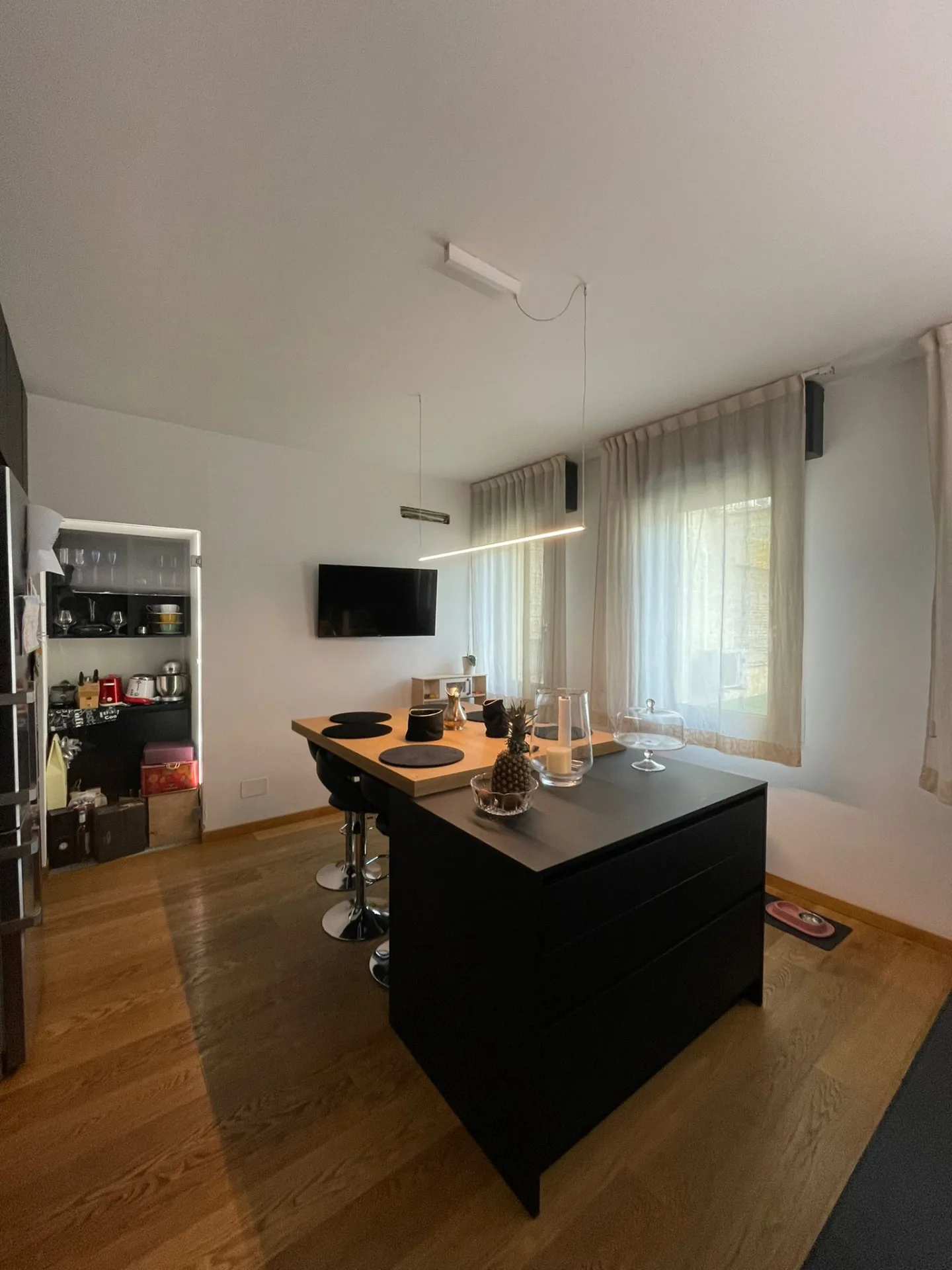 Appartamento signorile di 160 mq in Via Zabarella a Padova — foto 3
