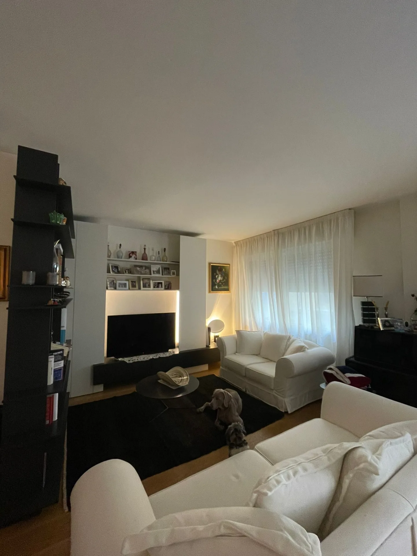 Appartamento signorile di 160 mq in Via Zabarella a Padova — foto 5