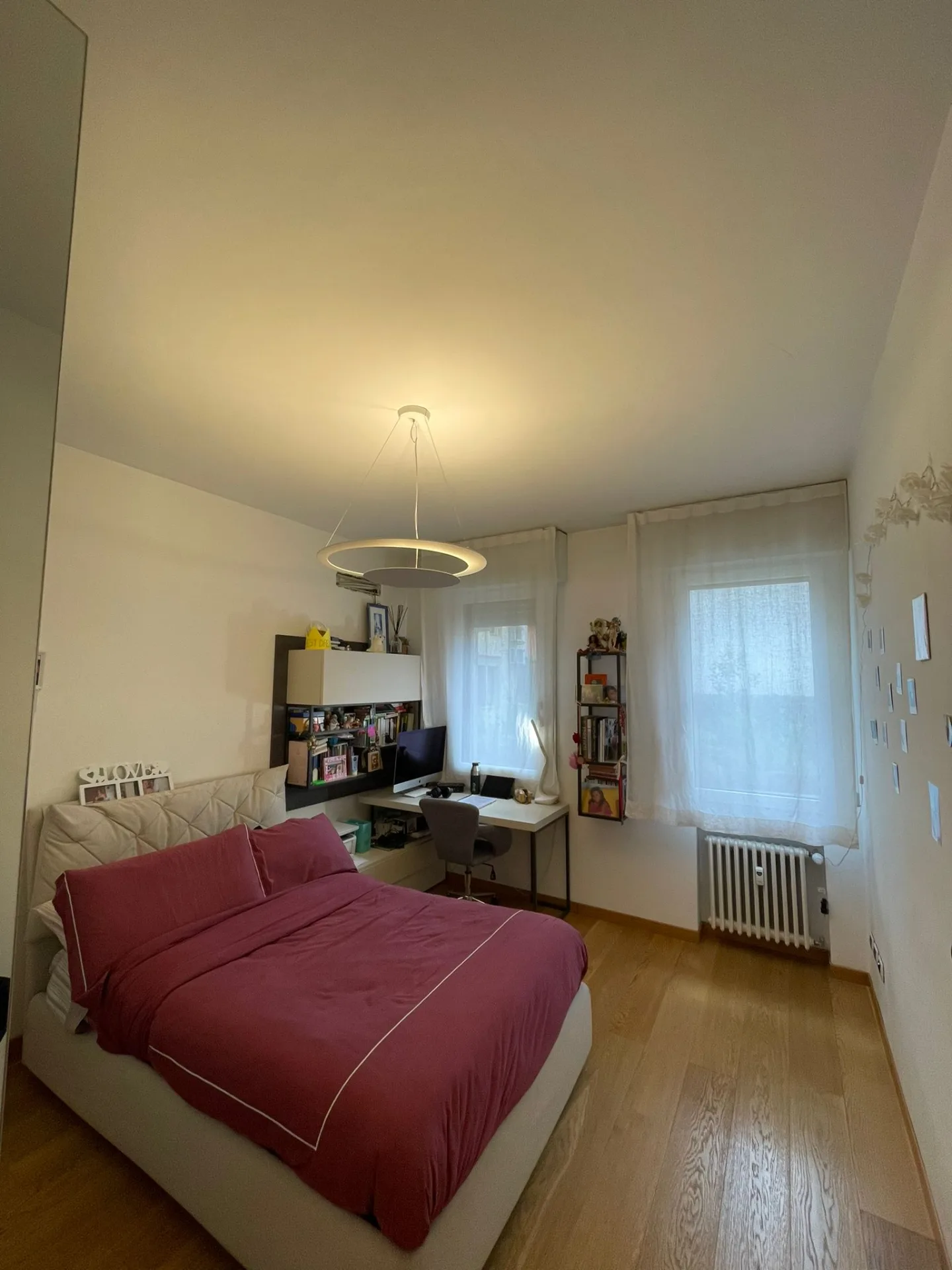 Appartamento signorile di 160 mq in Via Zabarella a Padova — foto 7