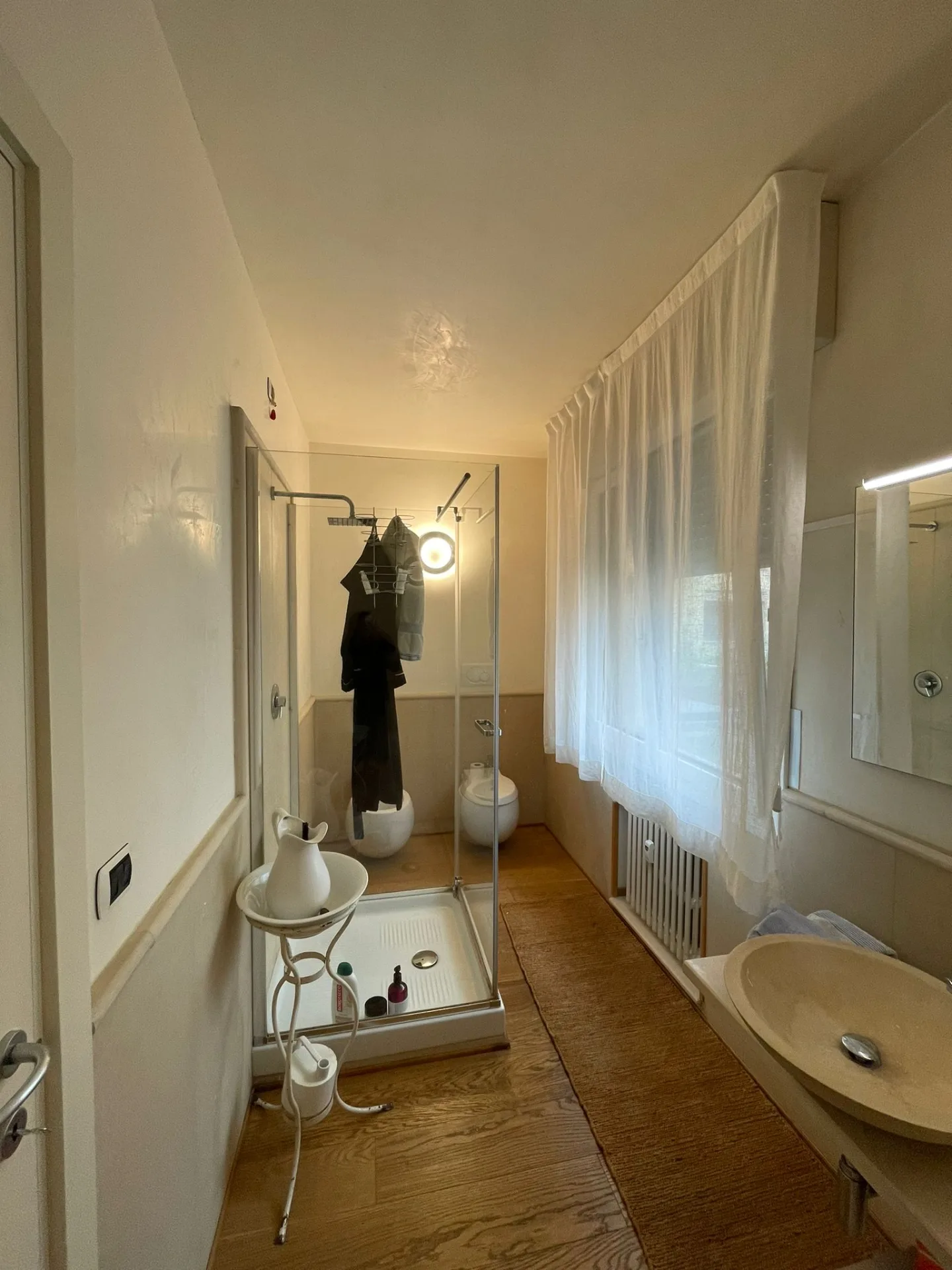 Appartamento signorile di 160 mq in Via Zabarella a Padova — foto 9