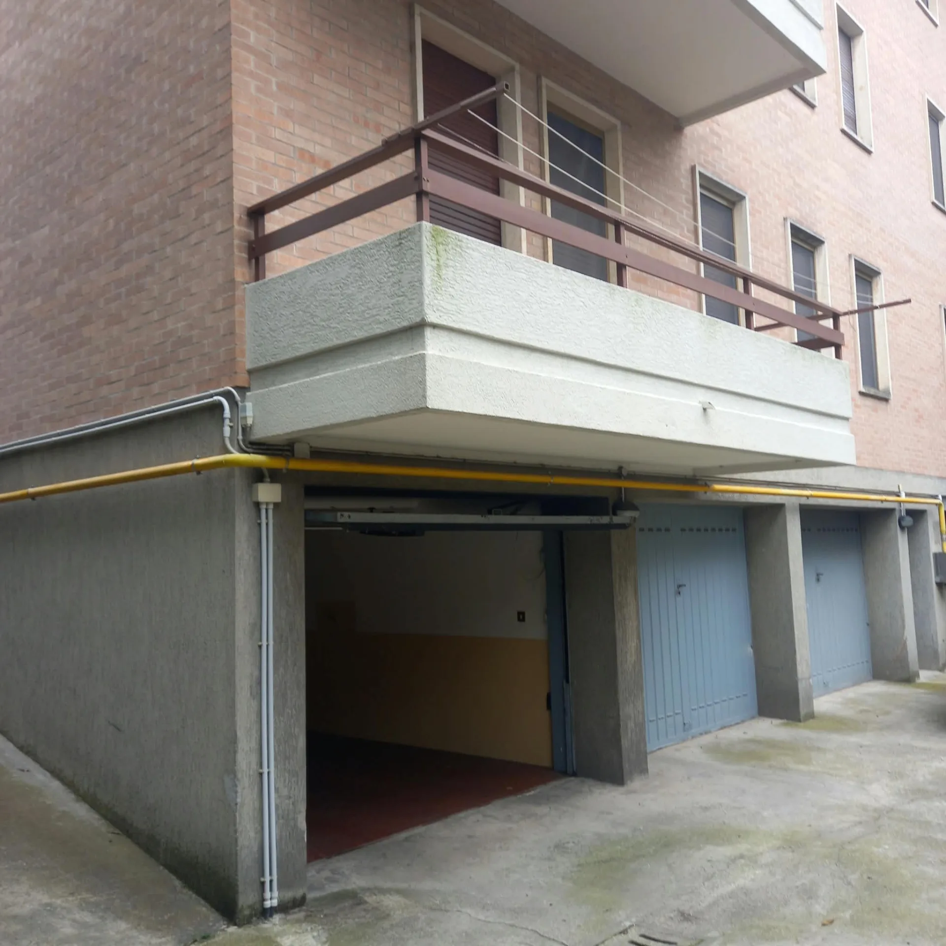 Appartamento signorile arredato zona Ospedali Padova