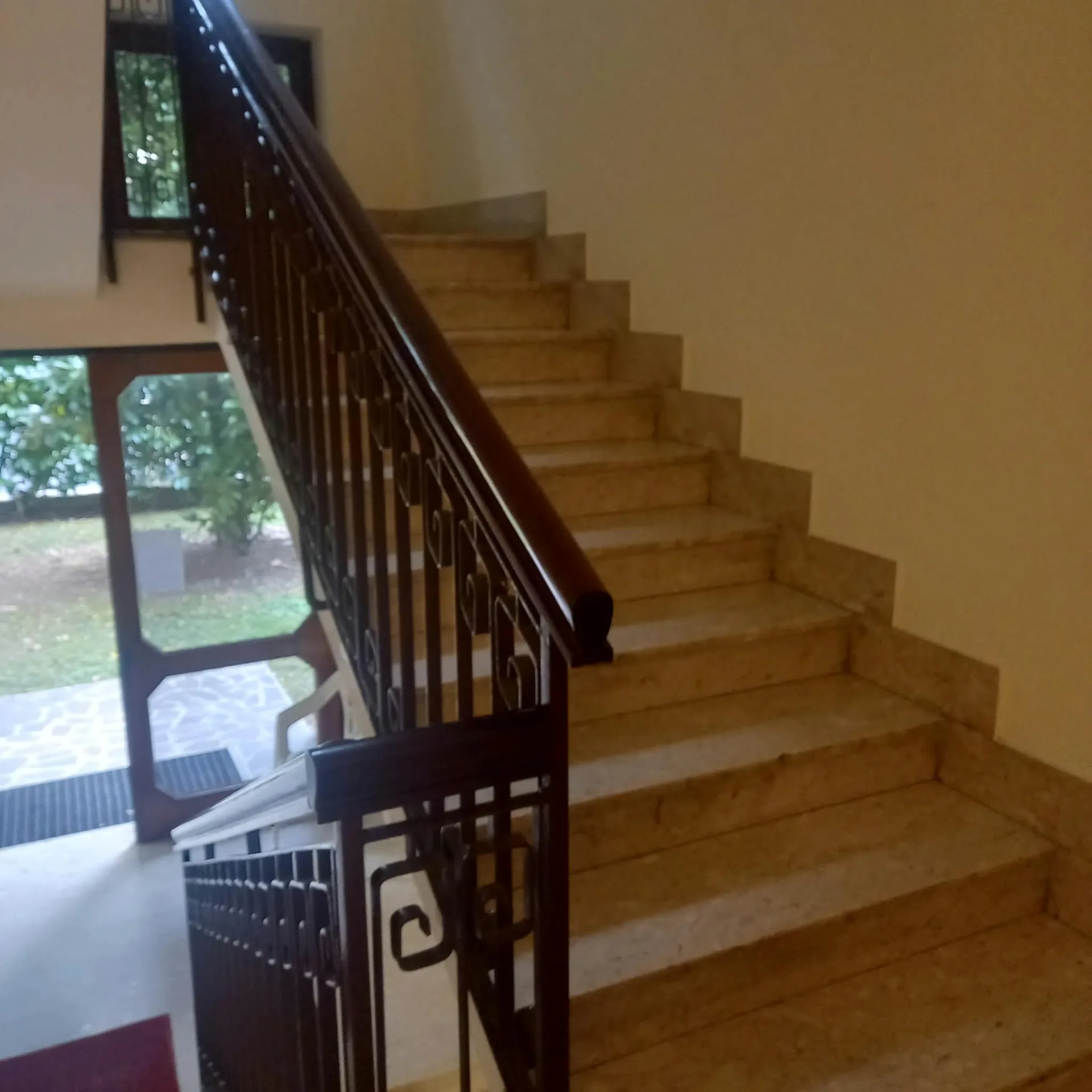Appartamento signorile arredato zona Ospedali Padova — foto 2