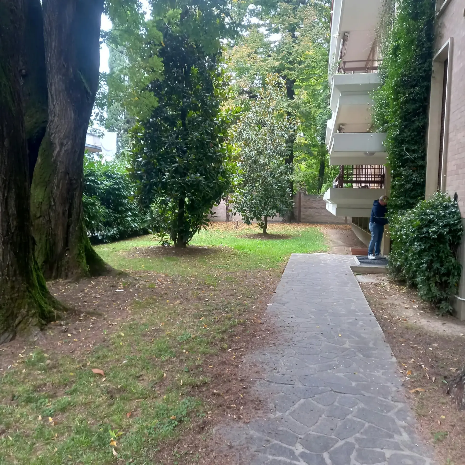 Appartamento signorile arredato zona Ospedali Padova — foto 3