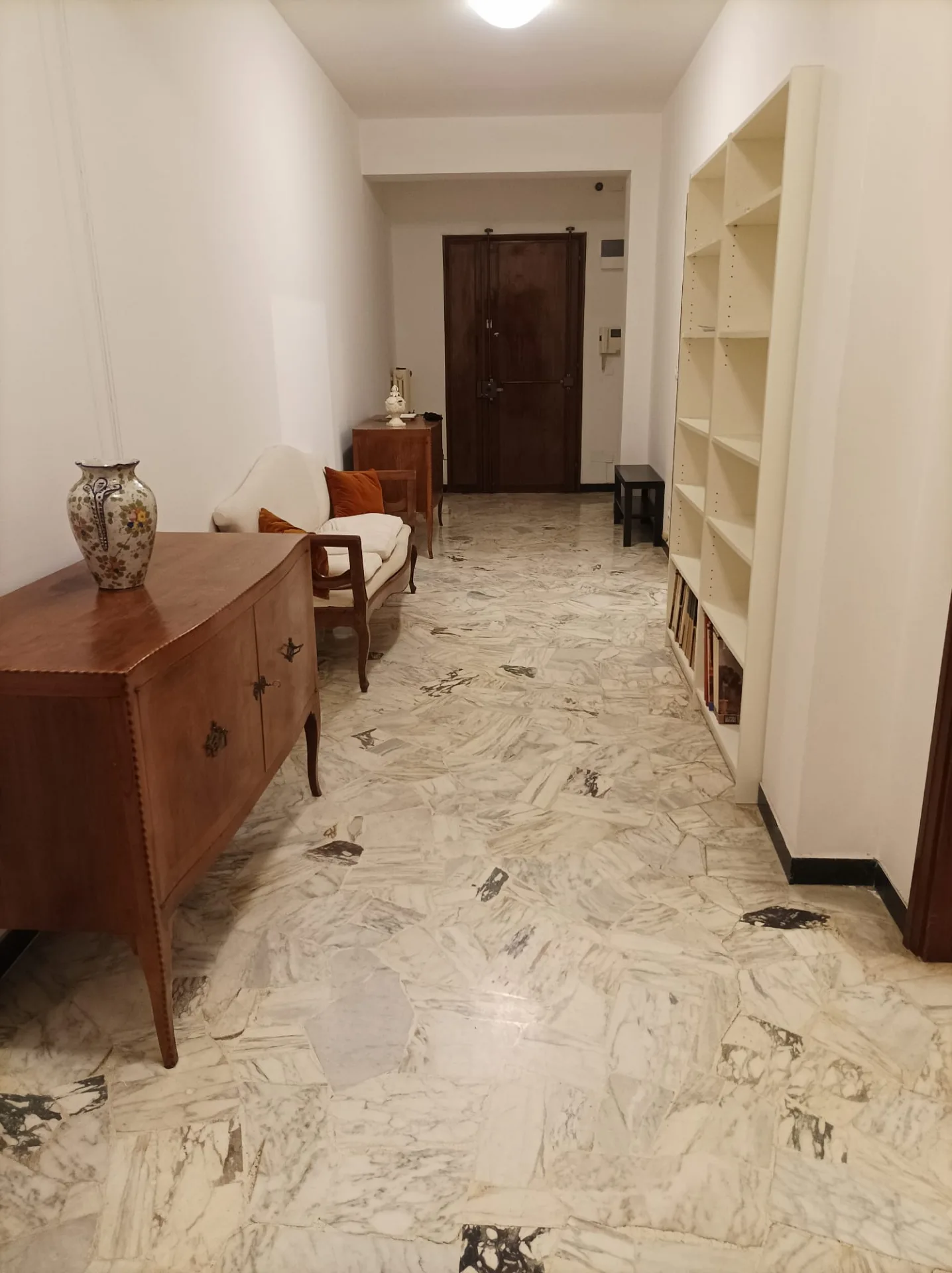 OTTIMO APPARTAMENTO