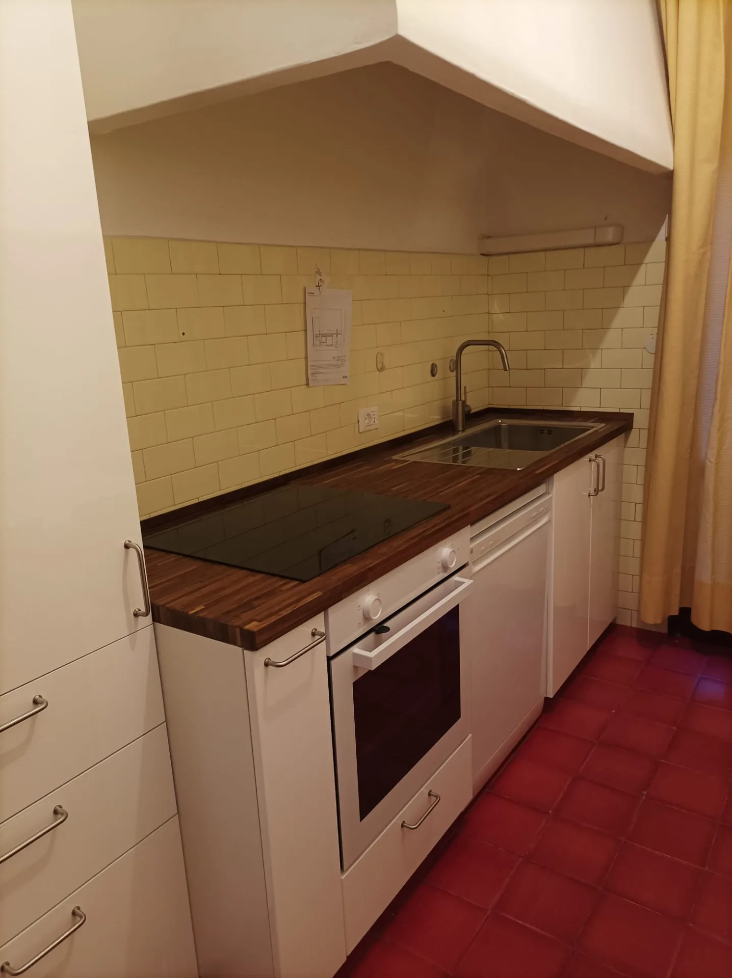 OTTIMO APPARTAMENTO — foto 4