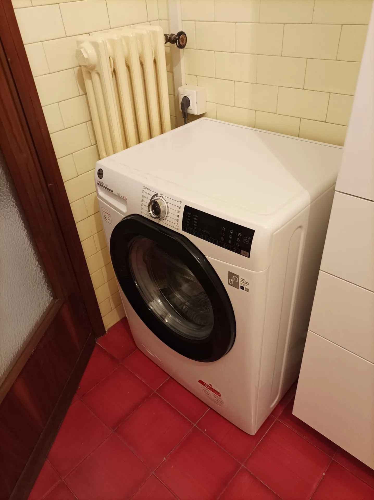 OTTIMO APPARTAMENTO — foto 6
