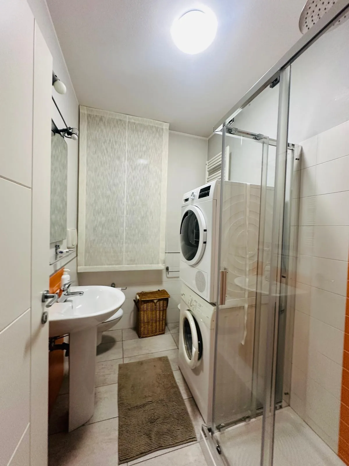 Appartamento arredato su due livelli - Padova Sant'Osvaldo — foto 6