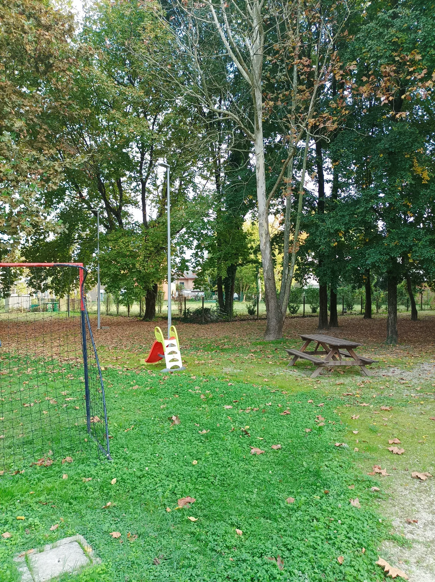 Appartamento arredato su due livelli - Padova Sant'Osvaldo — foto 7