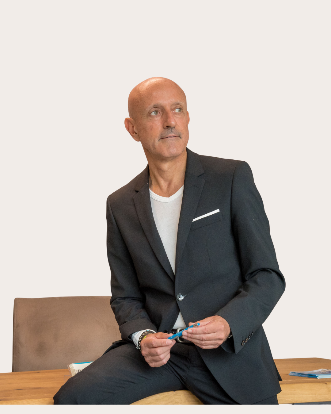 Nicola Greggio