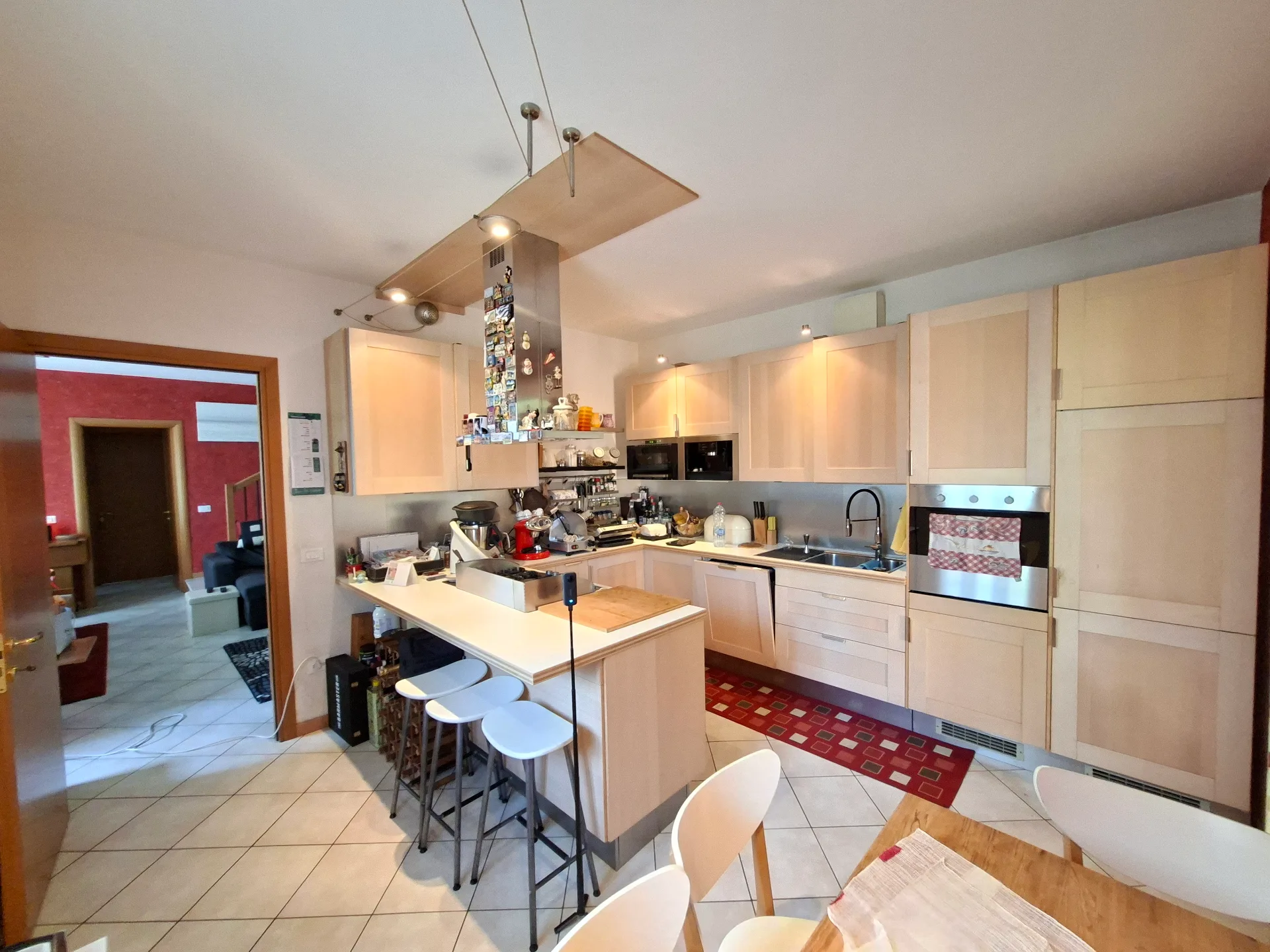 Villa Bifamiliare a Due Carrare (PD) — foto 4