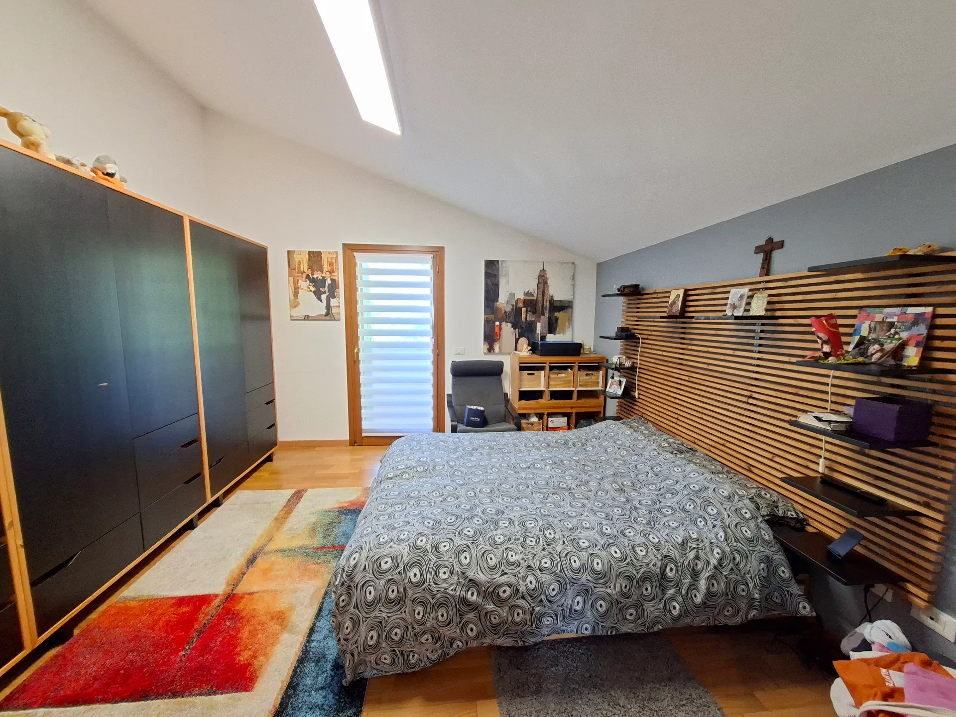 Villa Bifamiliare a Due Carrare (PD) — foto 13