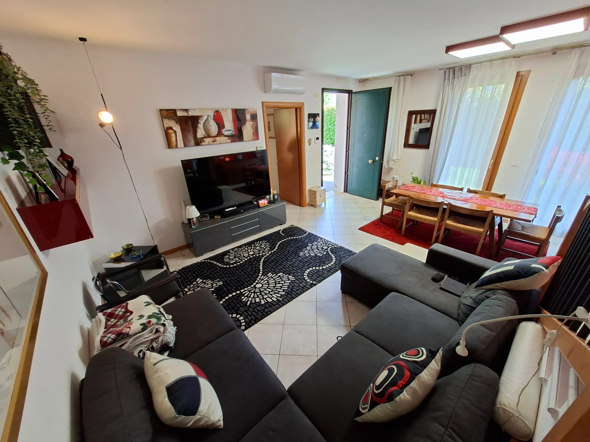 Villa Bifamiliare a Due Carrare (PD) — foto 8