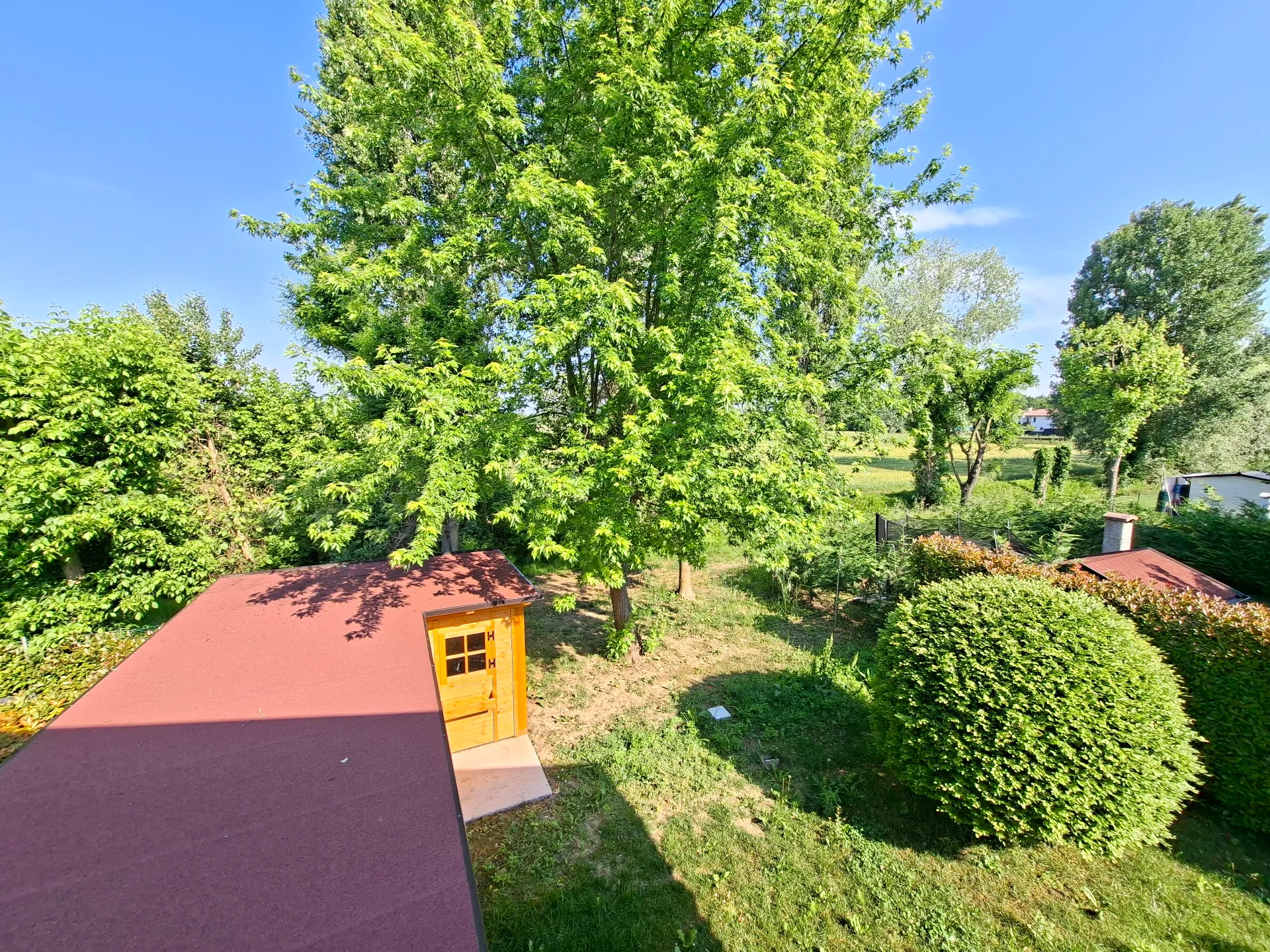 Villa Bifamiliare a Due Carrare (PD) — foto 22
