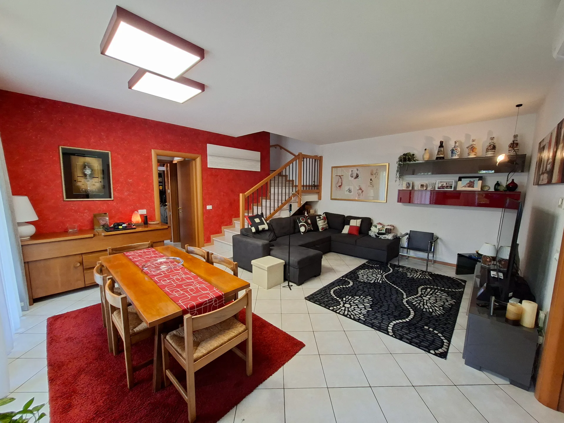 Villa Bifamiliare a Due Carrare (PD) — foto 9