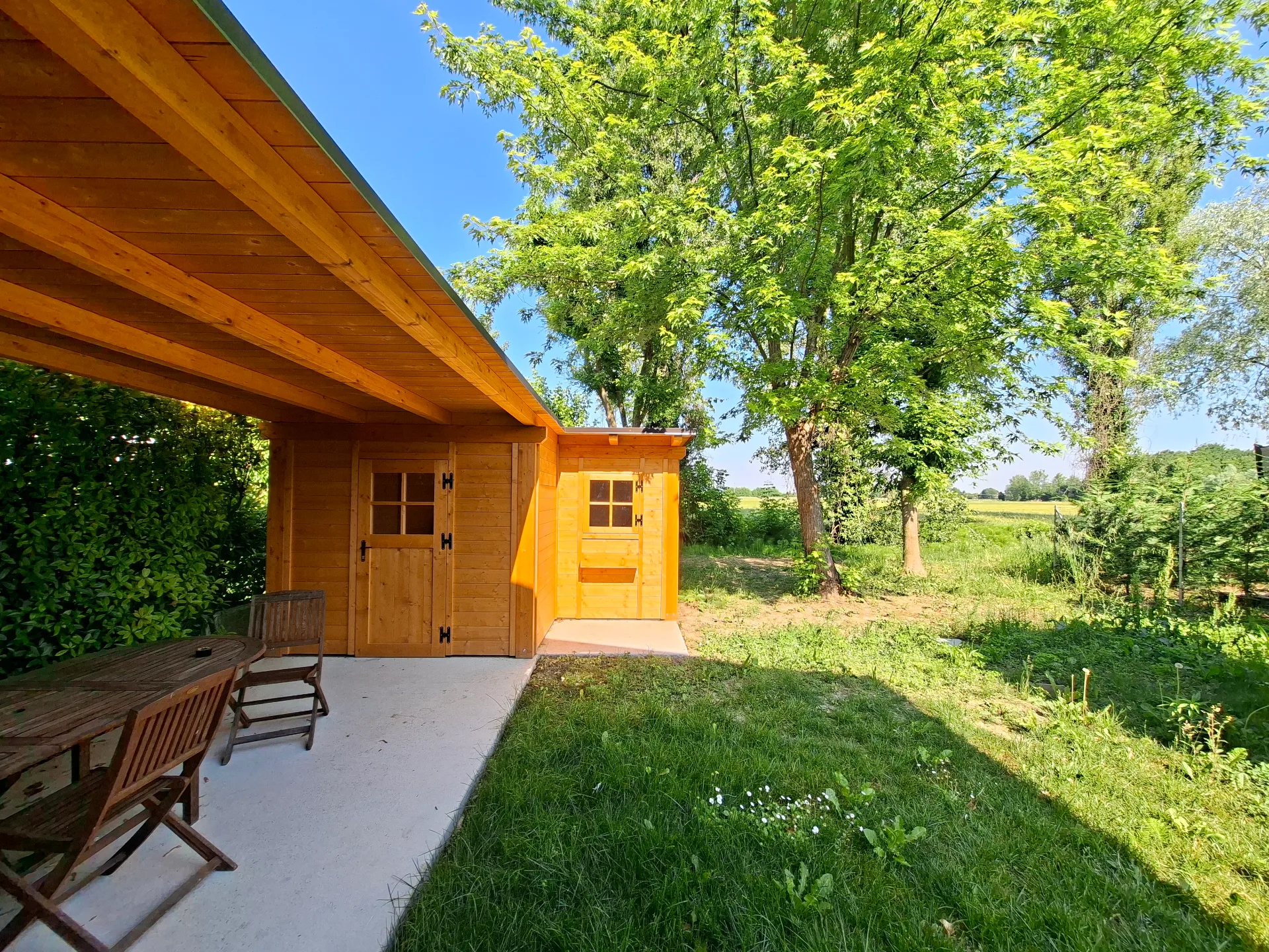 Villa Bifamiliare a Due Carrare (PD) — foto 24
